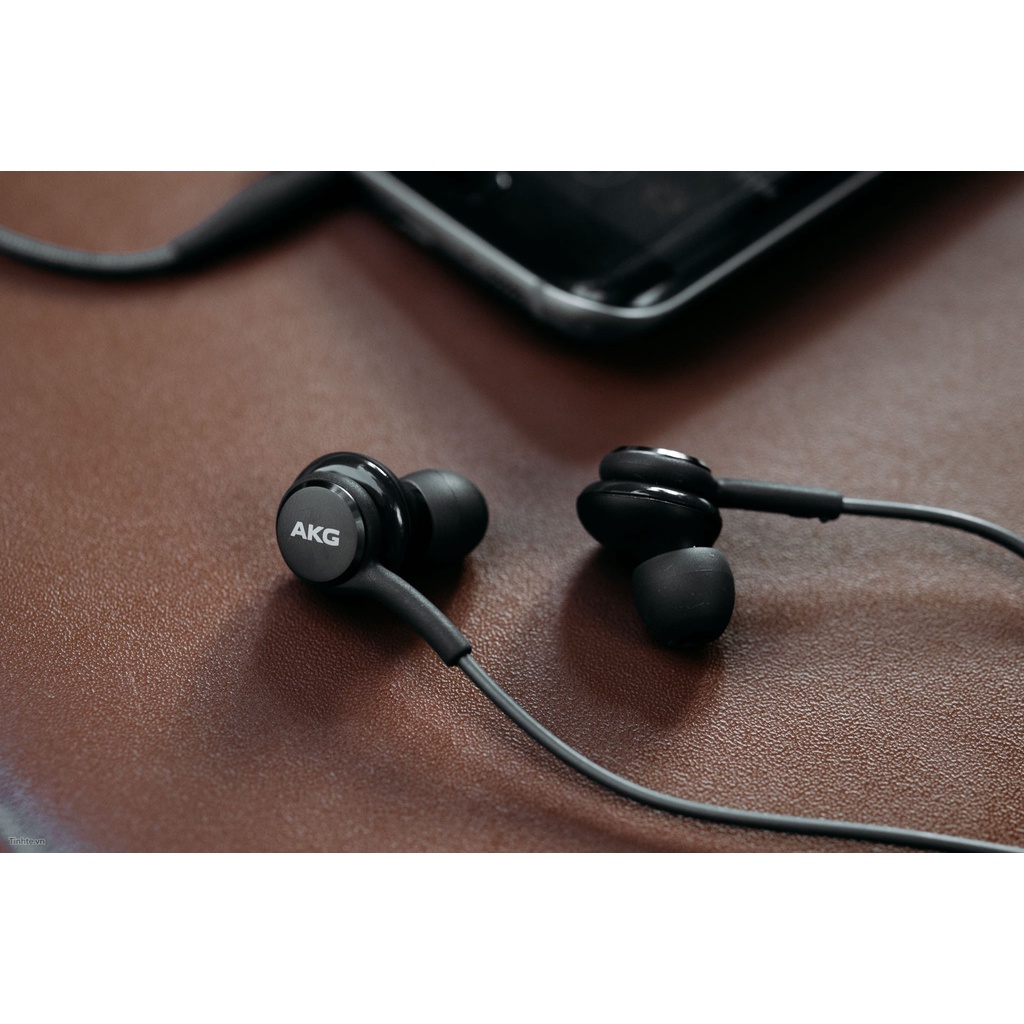 Tai Nghe Samsung AKG cho các dòng Samsung Galaxy S10/S10+ Hàng chính hãng