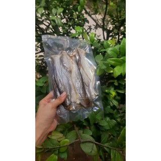 Khô cá dứa nhỏ ngon tuyệt ạ