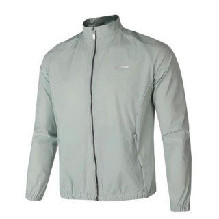 Áo khoác gió thể thao nam lining - ajdq469-1 t1122