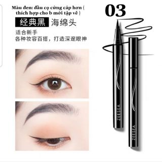 Kẻ mắt nước Eye liner Zeesea