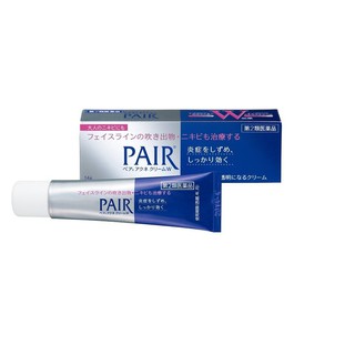 Kem Ngừa Mụn Pair acne 24g Nhật Bản