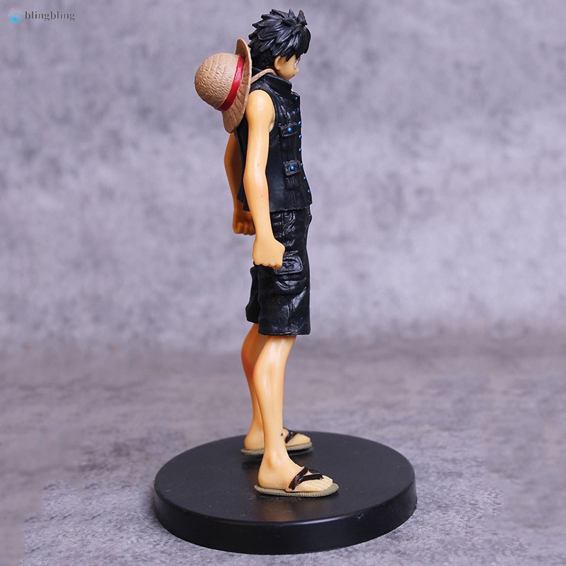 ONE PIECE Figures Anime Statue Model Toys Action Figure Toy Collection For Adults Kids