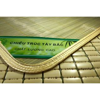 Chiếu trúc tây bắc(hàng đẹp ) đủ size