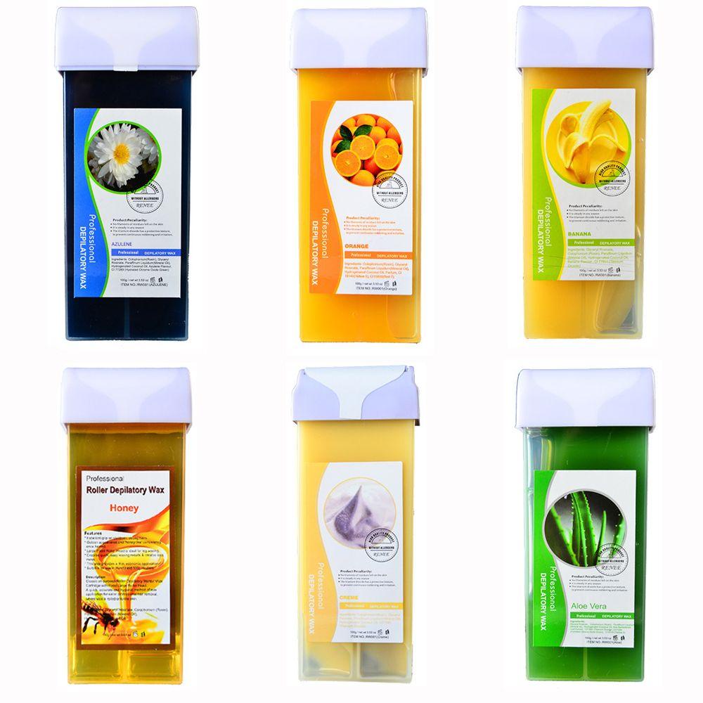 Sáp Tẩy Lông Toàn Thân Chuyên Nghiệp YNATURAL