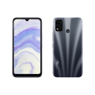 Điện thoại itel A48 L6006 (2GB/32GB)