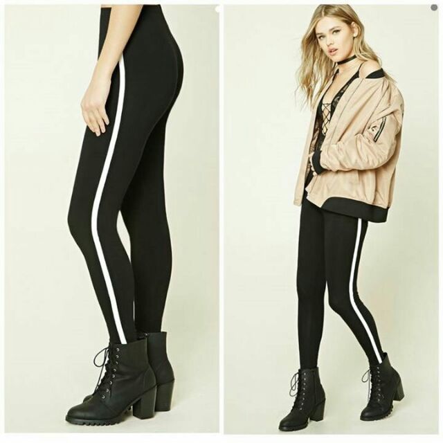 Quầm legging 1sọc to