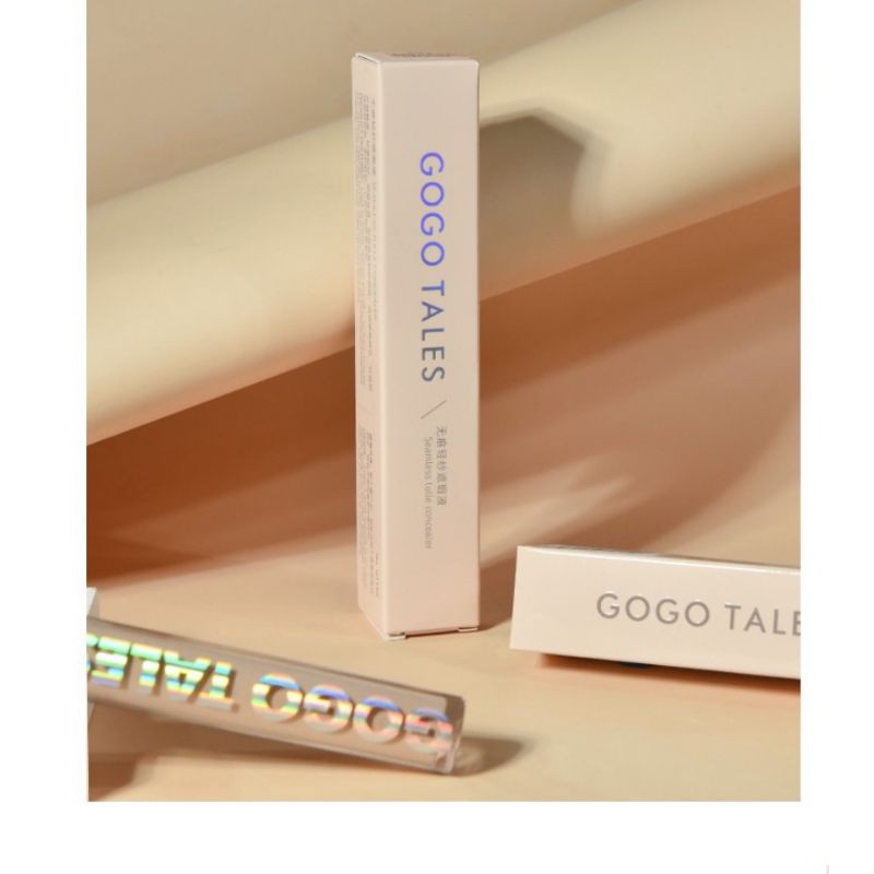 GOGO TALES - Kem che khuyết điểm | BigBuy360 - bigbuy360.vn