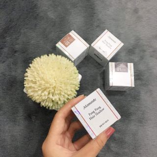 💯Phấn che khuyết điểm tóc Mamonde
