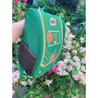 Balo Milo cao cấp chống gù lưng cho bé