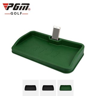 KHAY ĐỰNG BÓNG GOLF CAO SU