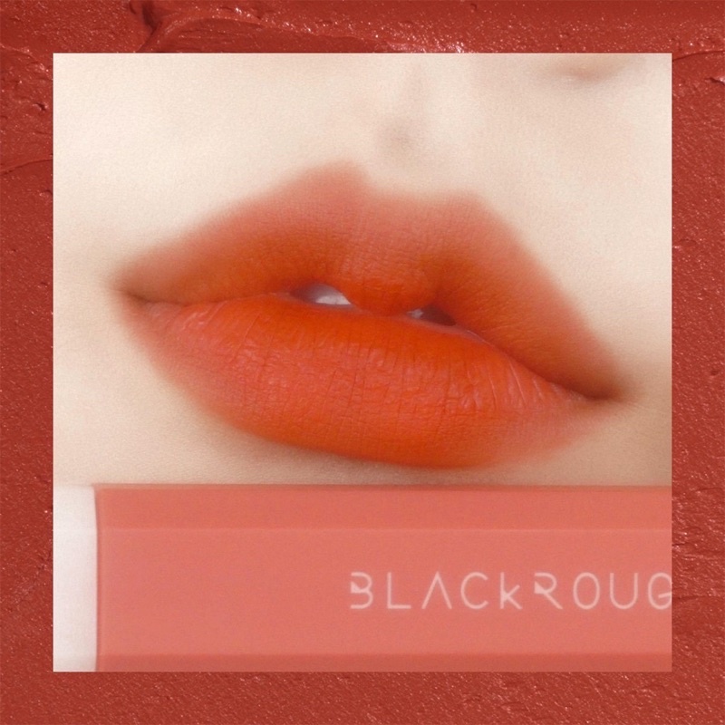 [CÓ SẴN -100% Auth] Son Black Rouge 𝐇𝐚𝐥𝐟 𝐍 𝐇𝐚𝐥𝐟 | BigBuy360 - bigbuy360.vn