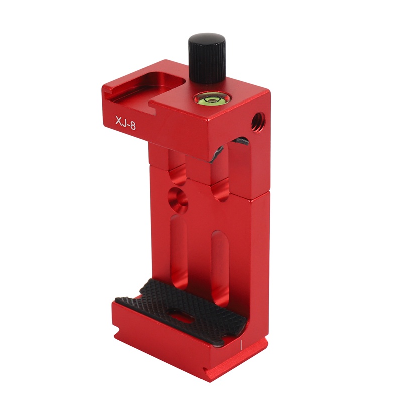 Giá Đỡ Kẹp Điện Thoại Gắn Chân Tripod Xiletu XJ-8