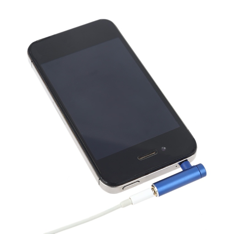 Đầu Nối Chuyển Đổi Góc Phải 3 5mm 90 Độ 3 5mm 3 5mm Chuyên Dụng