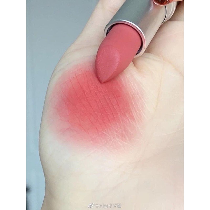 Son Mac 928 Sheer Outrage