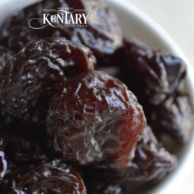 Mận Sấy Mật Ong Kentary - Túi 200g