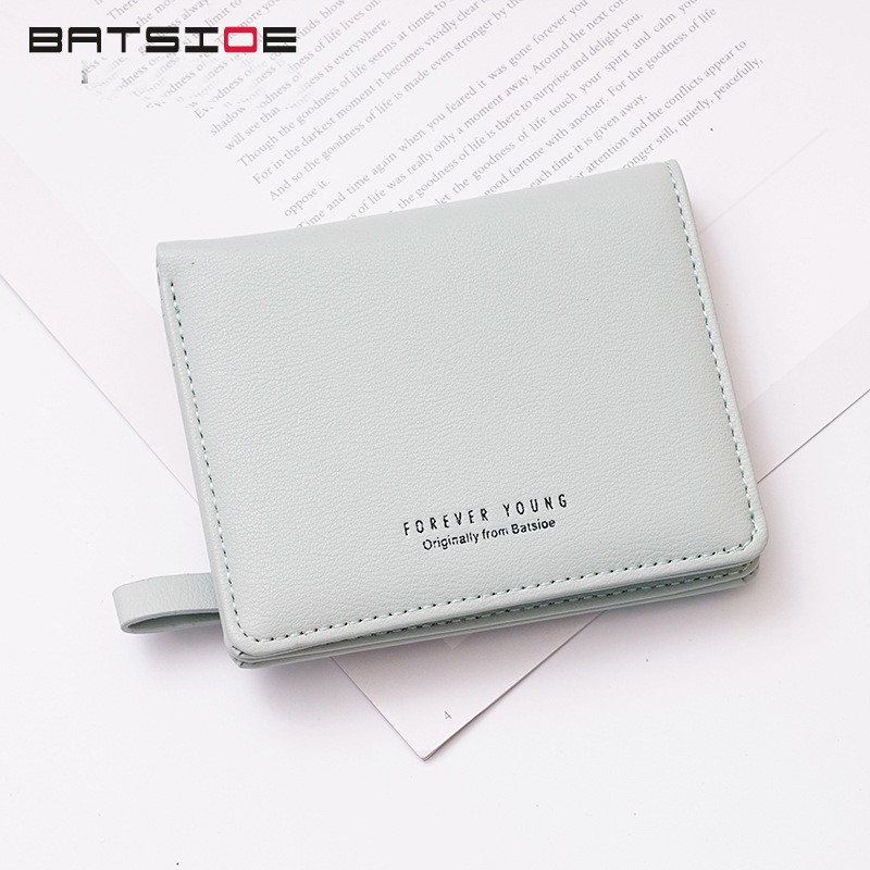 [Mã WABRWB24 giảm 30K đơn 99K] Ví Nữ Mini Cầm Tay FOREVER YOUNG Dáng Vuông Xinh Xắn Cực Sang Chảnh FY29 - Tukado | BigBuy360 - bigbuy360.vn