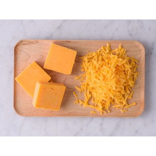 Phô mai cheddar cheese avonmore 200g 500g 1kg - ảnh sản phẩm 5