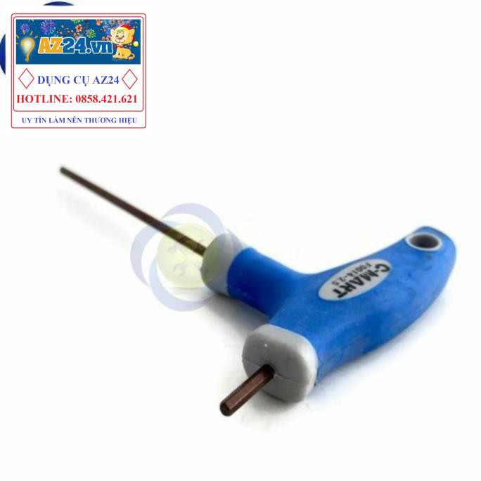 Lục giác T C-mart F0014-2.5 2.5mm
