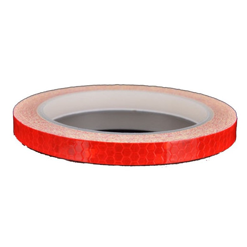 Giấy Dán Decal Phản Quang Xe Máy Xe Đạp