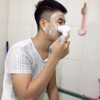 MÁY RỬA MẶT NANO FLAWLESS