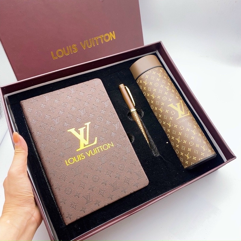Set combo lv quà tặng  nam nữ fullbox hàng đẹp chất lượng siêu hot