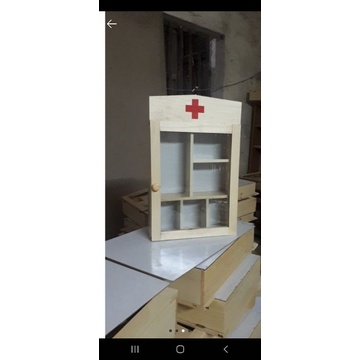 Tủ nhỡ bắt núm từ giá xưởng