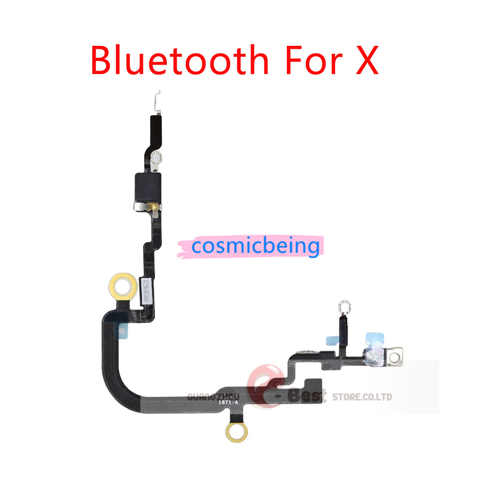 Mạch Ăng Ten Tín Hiệu Bluetooth Nfc Cho Iphone X Xr Xs Max