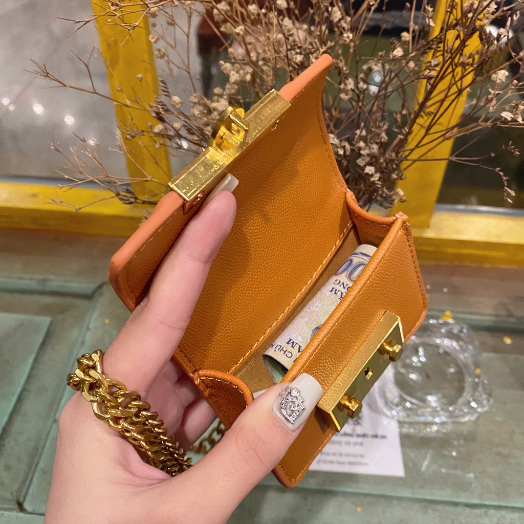 túi cnk mini full box ảnh thật + video