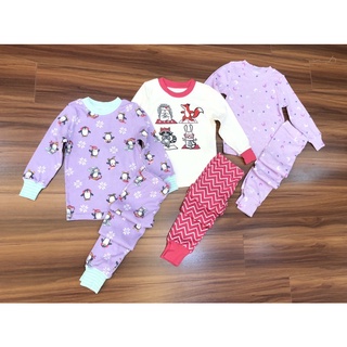 Bộ thun cotton Kirkland
