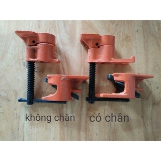 Vam cảo phi 27 không chân- có chân