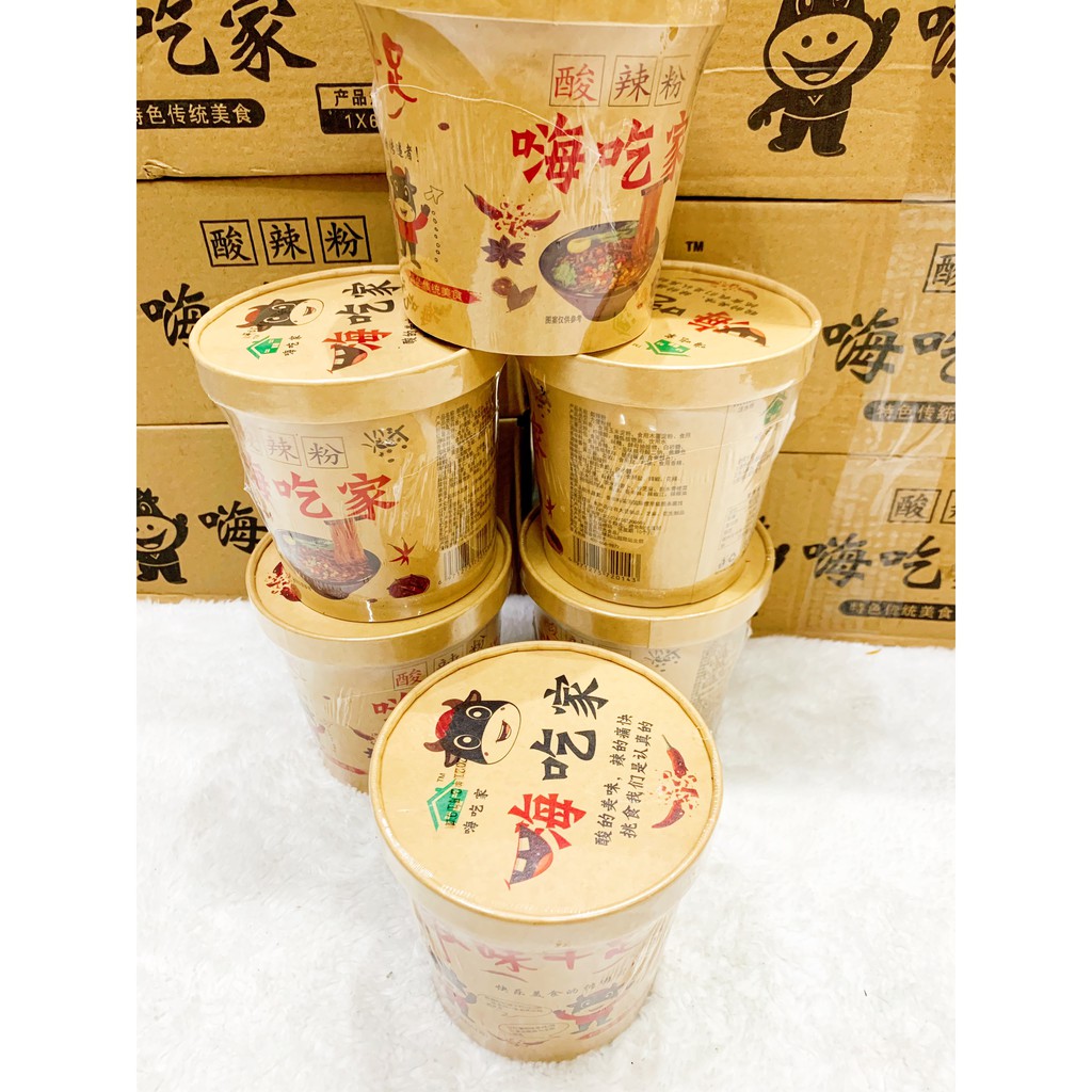 1 Hộp Miến Trùng Khánh [ Hàng Có Sẵn ] | BigBuy360 - bigbuy360.vn