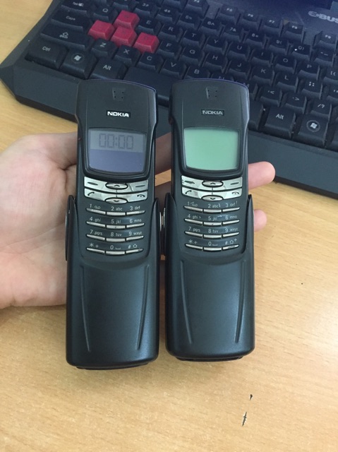 Nokia 8910