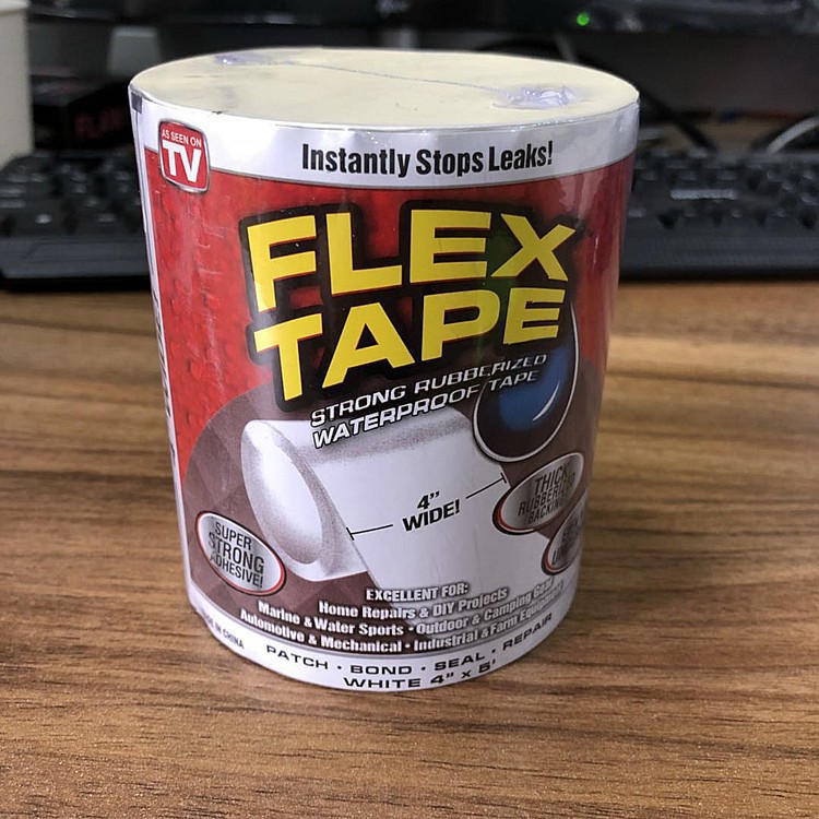 Băng keo chống chịu nước siêu dính Flex Tape - GR365