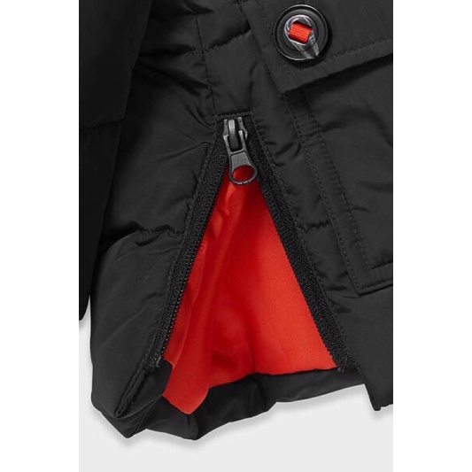 Áo khoác Parka C&A bé trai