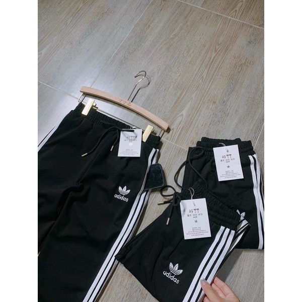 [FREESHIP - HÀNG LOẠI 1] QUẦN DASS HAI SỌC DÁNG BOMBER HOT HIT