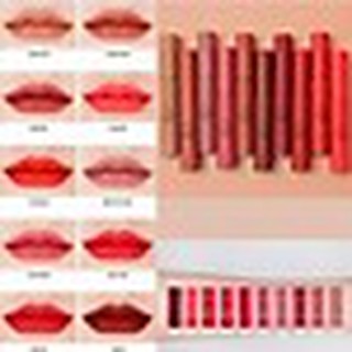 Son kem lì 3ce velvet lip tint