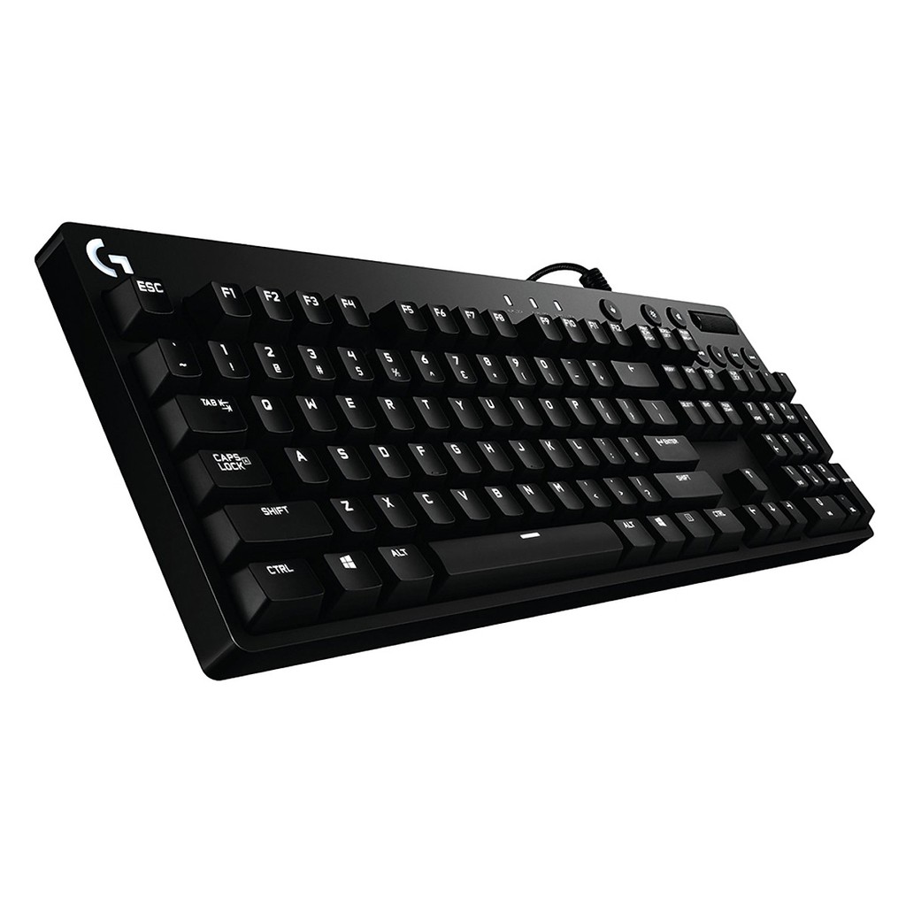 Bàn phím cơ Logitech G610 Orion  - Hàng Chính Hãng