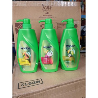 Dầu Gội Rejoice Thái Lan 600ml