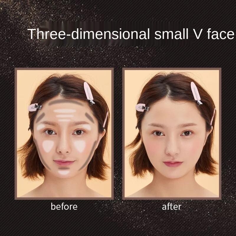 Phấn bắt sáng MARIE DALGAR tông lì ánh ngọc trai làm sáng da | BigBuy360 - bigbuy360.vn