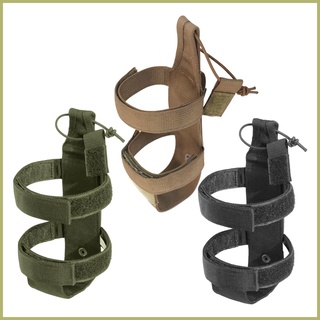 Túi Đựng Bình Nước Molle Có Dây Đeo Điều Chỉnh Được ksidhyuvn
