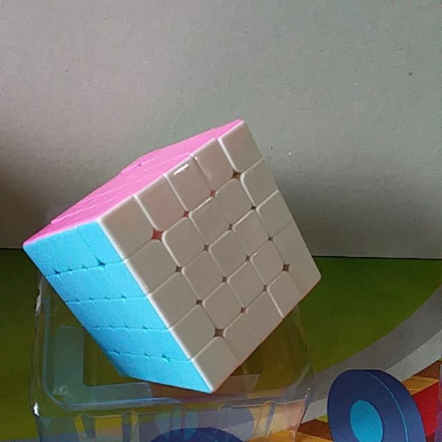 Rubik 5x5 promotion 2174