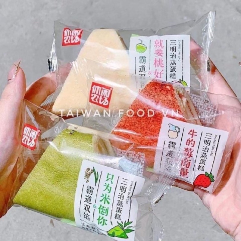 Bánh mix kg