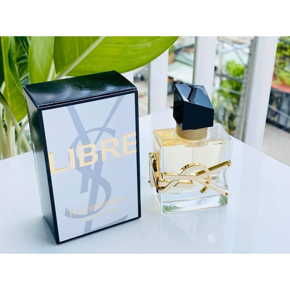 Nước hoa YSL Libre EDP 7.5ml, YSL Mon Paris, Black Opium