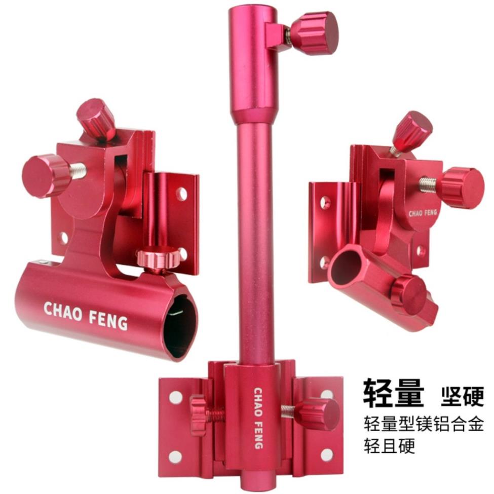 [QUATANGKHOALINK ,CHAN ,CHI]    [FREESHIP]Bộ pass gắn thùng câu Đài DW