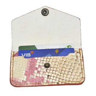 Ví Name Card cao cấp độc đáo Vinalea