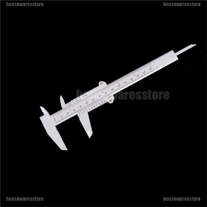 Thước Nhựa 150mm 6 Inch Chuyên Dụng Chất Lượng
