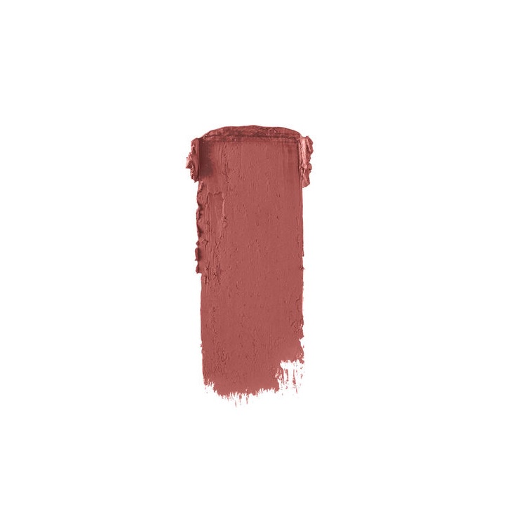 Son NYX Velvet Charmed Màu Hồng Nude Matte Lipstick