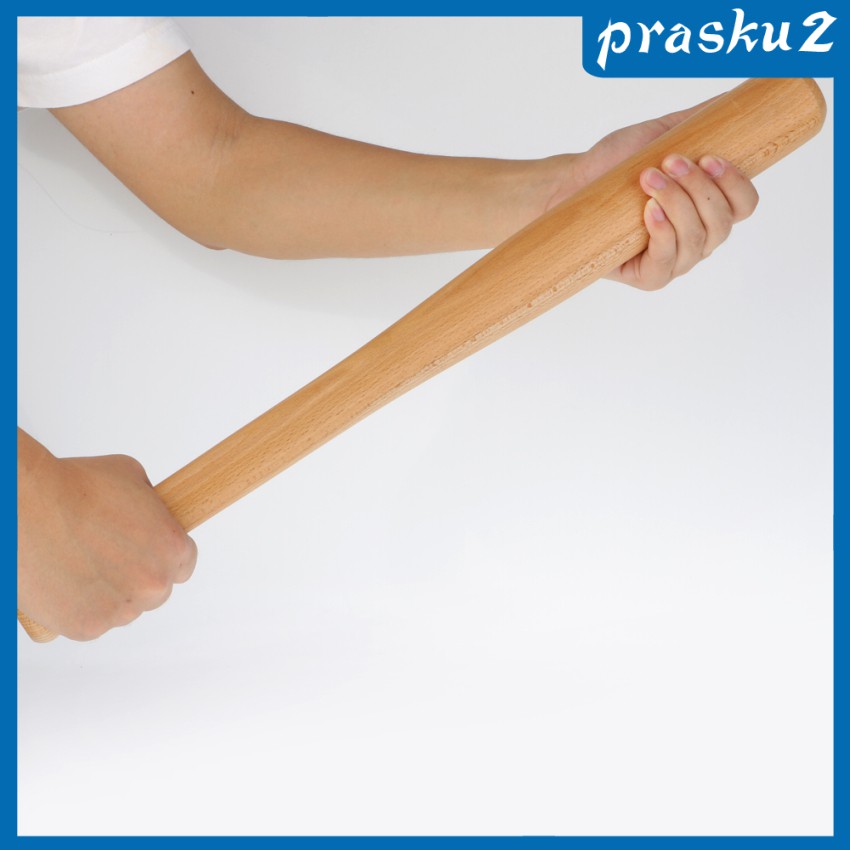 Gậy Gỗ Đánh Bóng Chày Praasku2 54cm