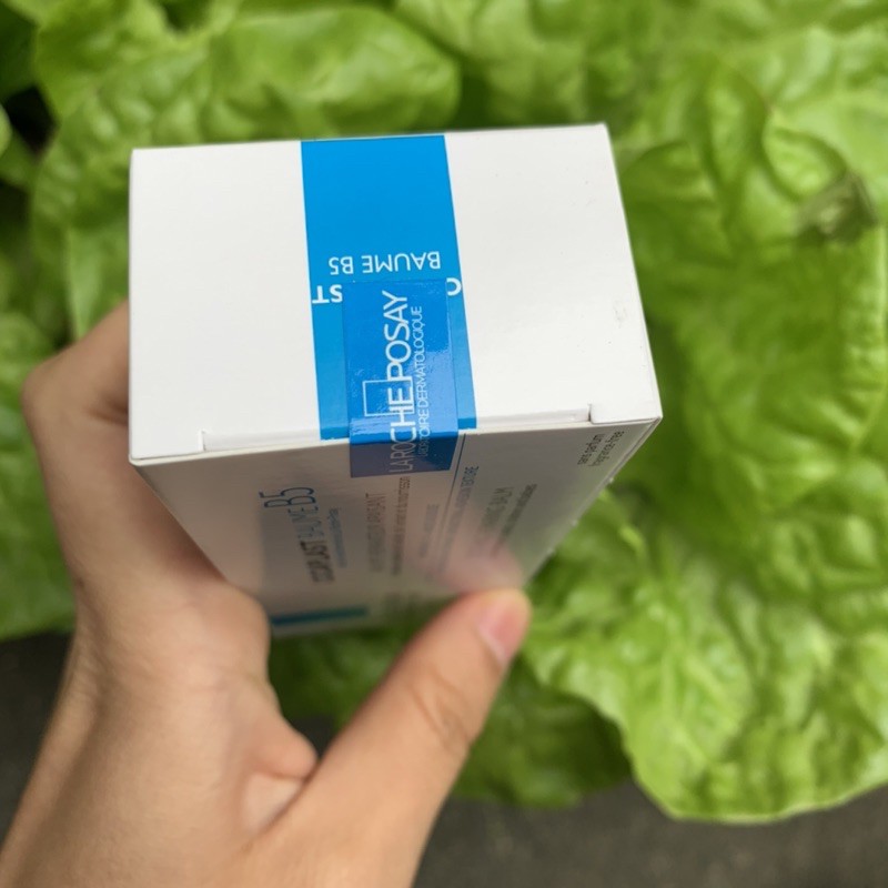Kem Dưỡng B5 La Roche Posay Cicaplast Baume 40ml Dưỡng Ẩm Phục Hồi Da