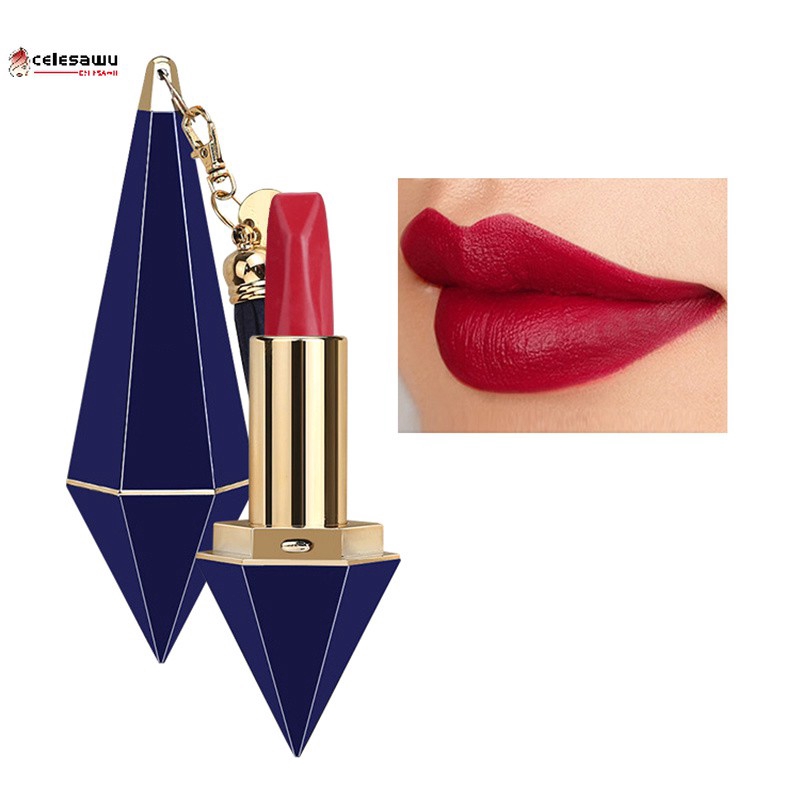 Women Beauty Lipstick Magic Lips Makeup